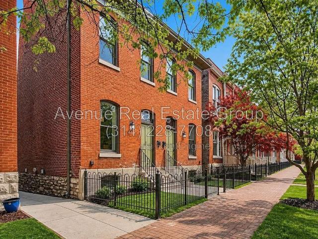 House for rent in Saint Louis, Missouri