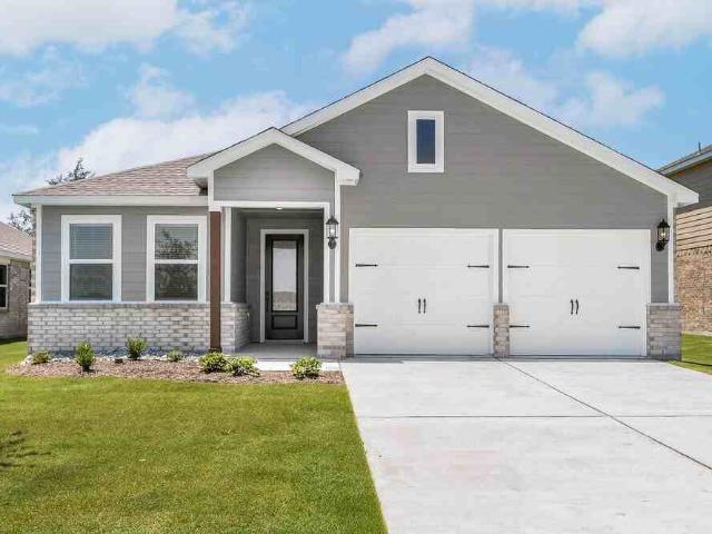 House for rent in Hutchins, Texas