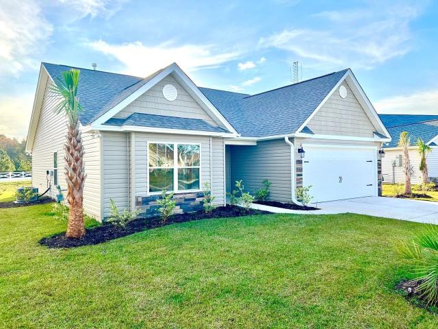 House for rent in Little River, South Carolina
