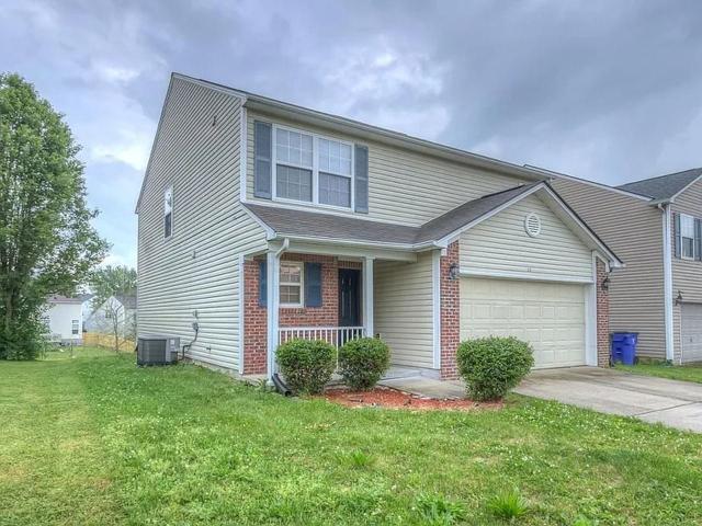 House for rent in Lexington, Kentucky
