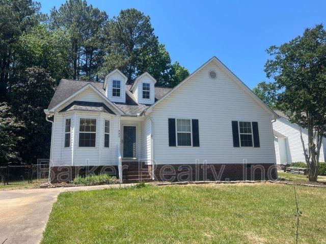House for rent in Clayton, North Carolina