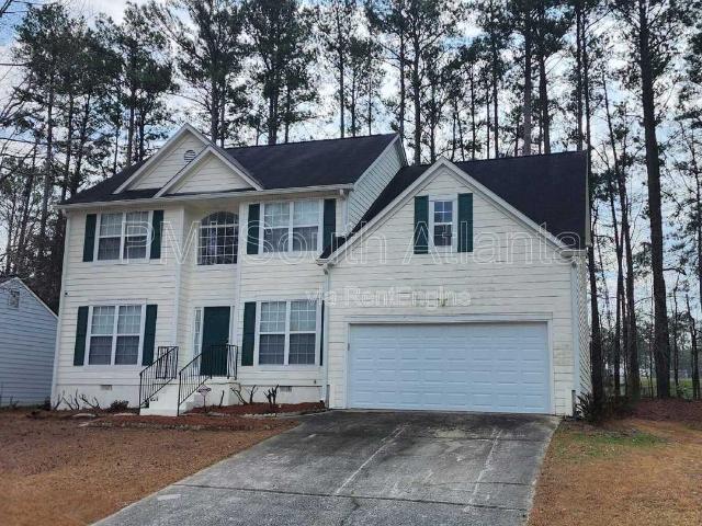 House for rent in Atlanta, Georgia