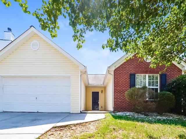 House for rent in Lawrenceville, Georgia