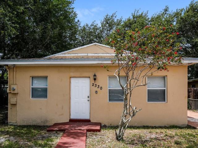 House for rent in Florida