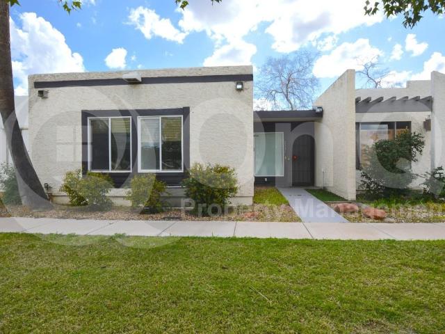 House for rent in Tempe, Maricopa County
