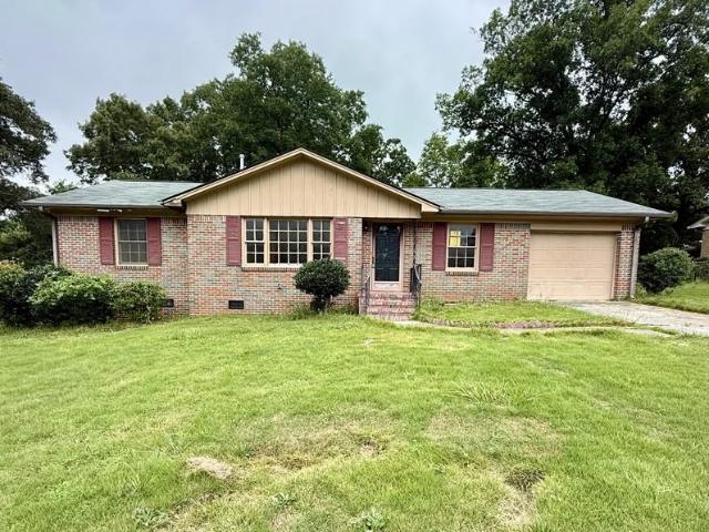 House for rent in Center Point, Alabama