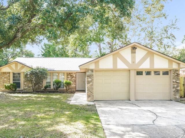 House for rent in Harris, Texas