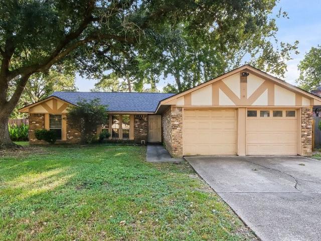 House for rent in Spring, Harris County
