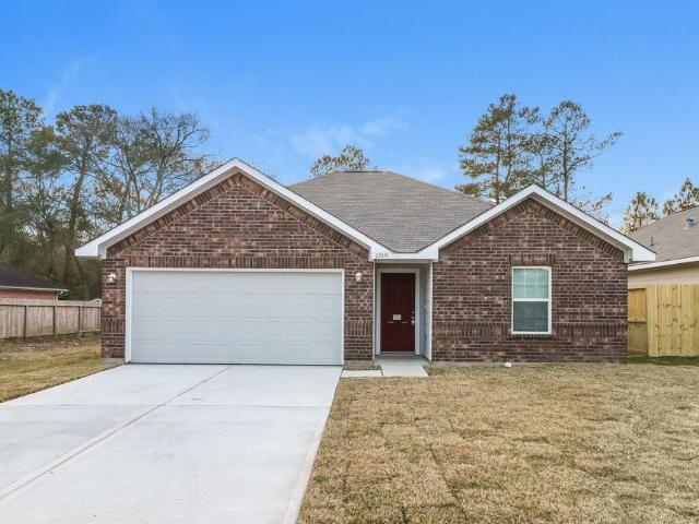 House for rent in Harris, Texas