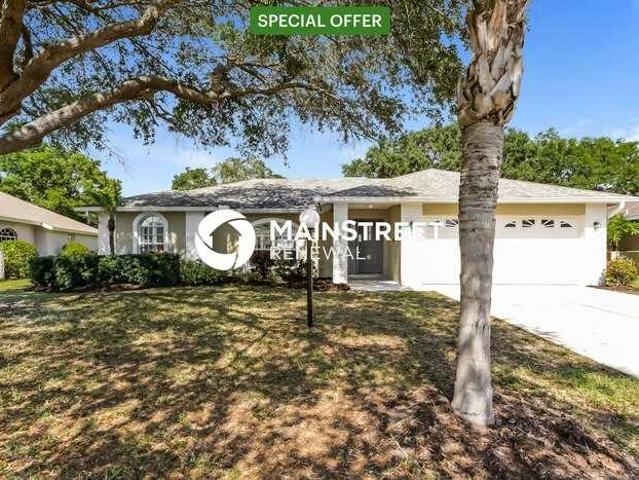 House for rent in Sarasota