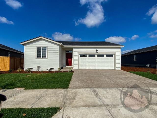 House for rent in Woodburn, Marion County