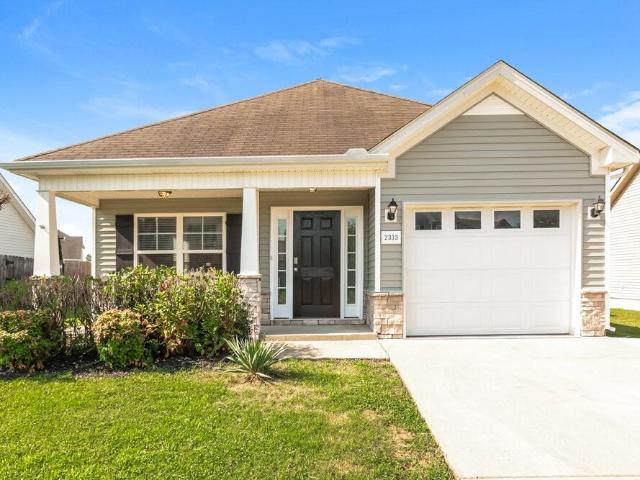 House for rent in Tennessee