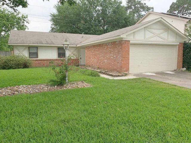 House for rent in Harris, Texas