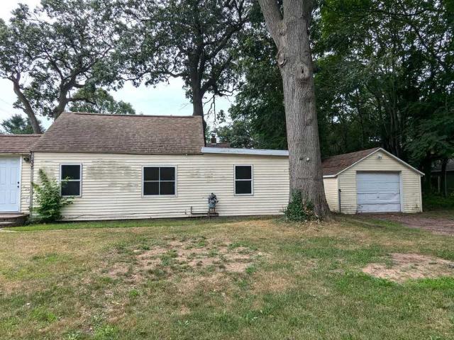 House for rent in Muskegon