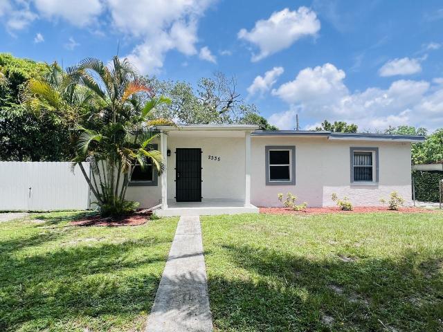 House for rent in Bunche Park, Miami Gardens