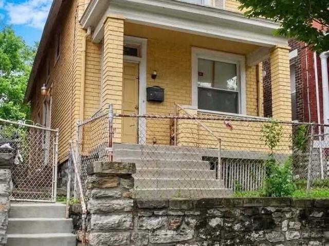House for rent in Roselawn, Ohio