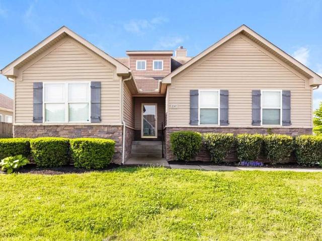 House for rent in Tennessee