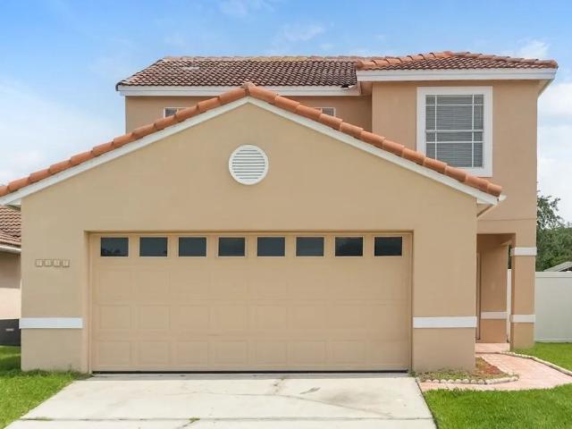 House for rent in Kissimmee, Osceola County
