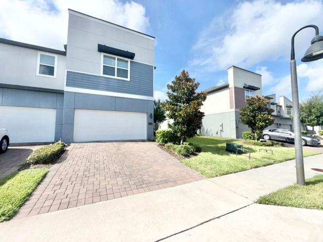 House for rent in Winter Park, Florida