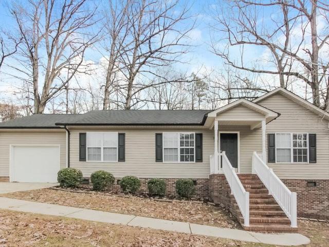 House for rent in Concord, North Carolina