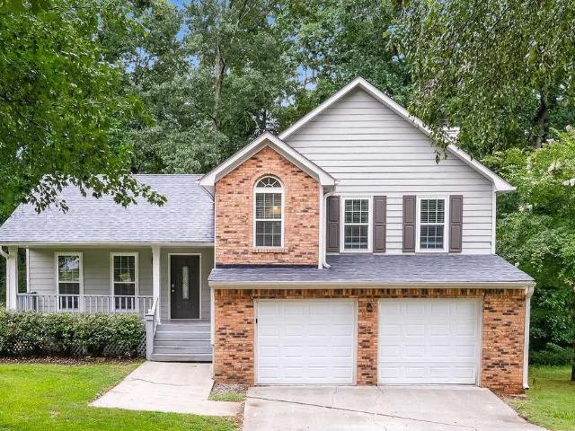 House for rent in Stockbridge, Georgia