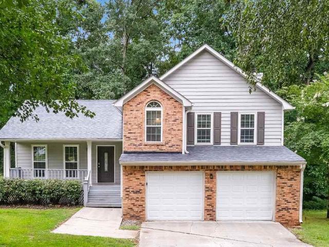 House for rent in Stockbridge, Henry County
