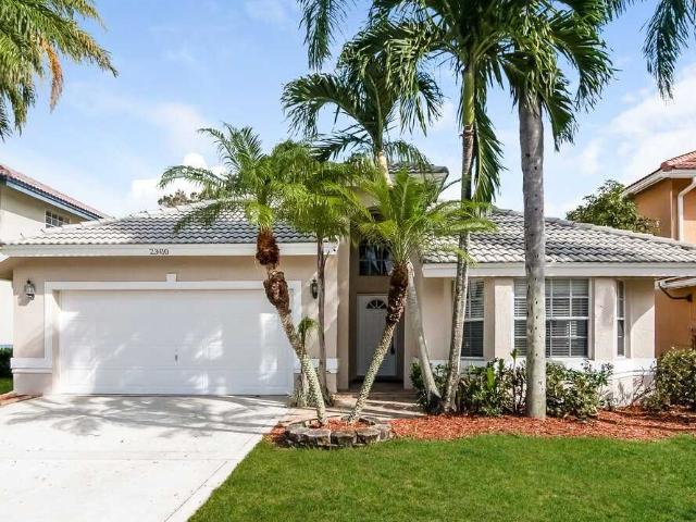 House for rent in Boca Raton, Florida