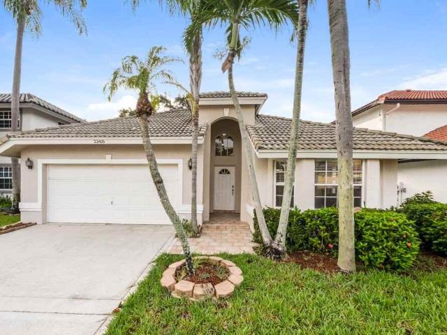 House for rent in Boca Raton, Florida