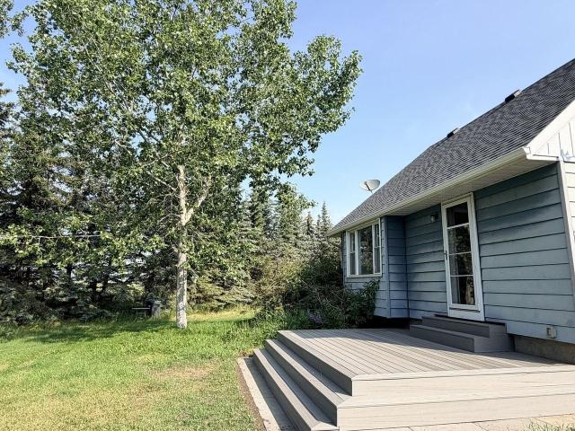 House for rent in Crossfield, Alberta