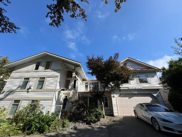 House for rent in Maple Ridge, British Columbia