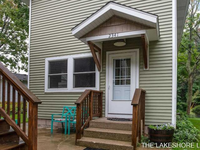 House for rent in Holland, Michigan