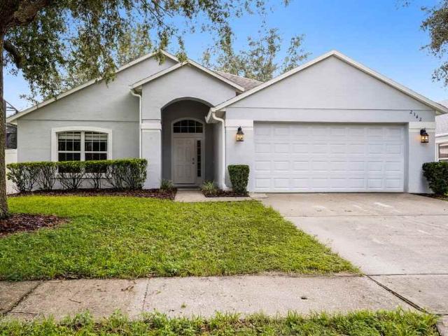 House for rent in Apopka, Florida