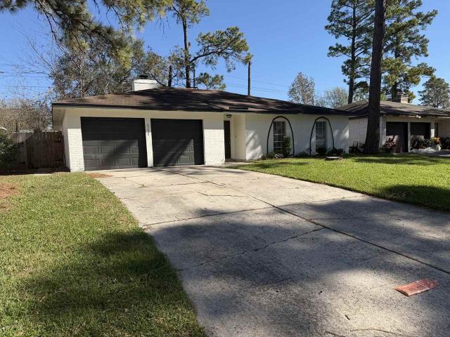 House for rent in Harris, Texas