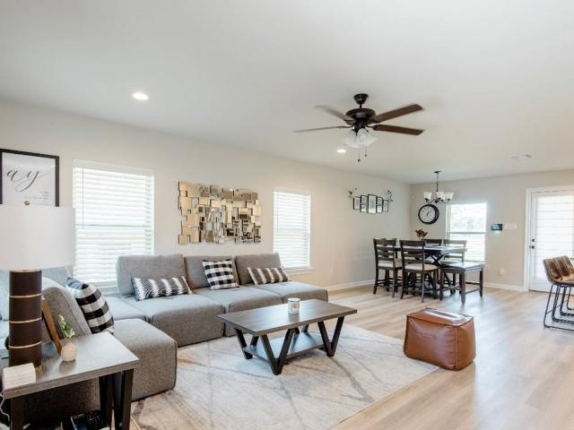 House for rent in Denham Springs, Louisiana