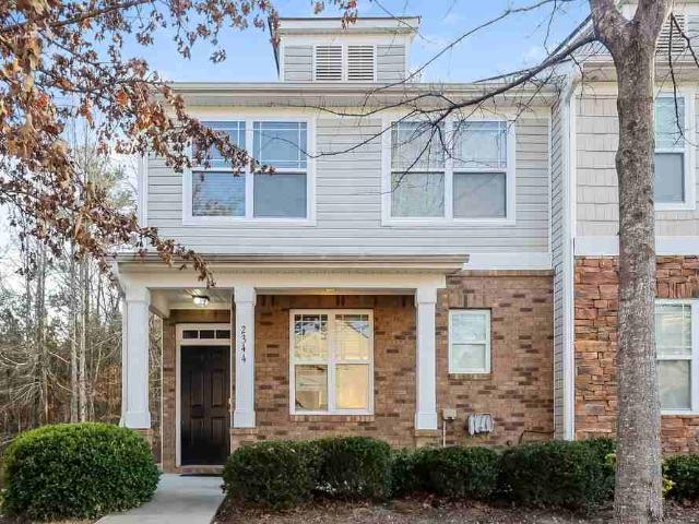 House for rent in Atlanta, Georgia