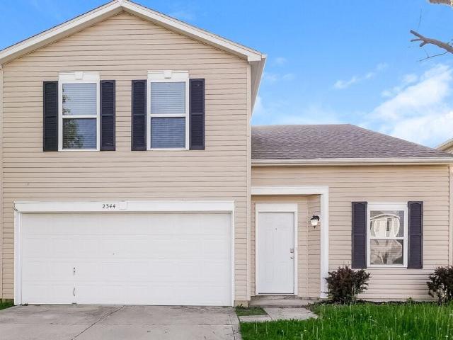 House for rent in Greenwood, Indiana