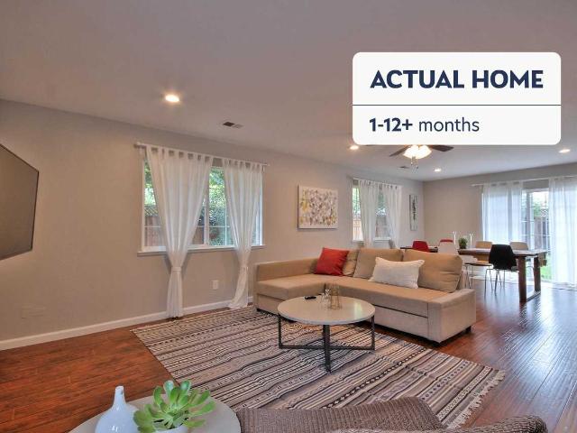 House for rent in Santa Clara, California