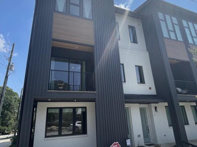 House for rent in Atlanta, Georgia