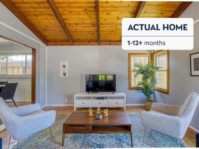 House for rent in San Jose, California