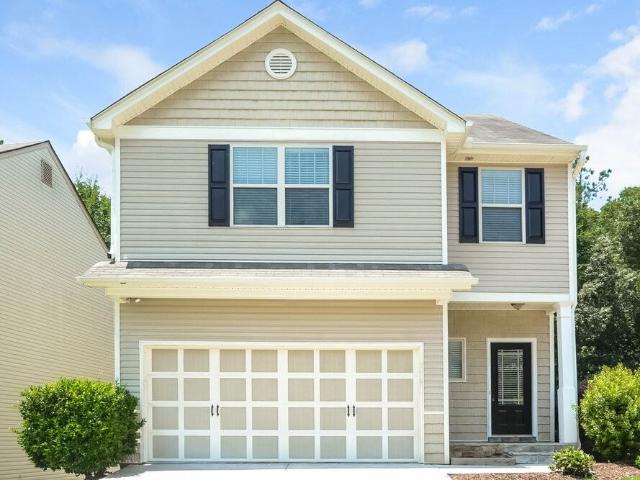 House for rent in Ball Ground, Georgia