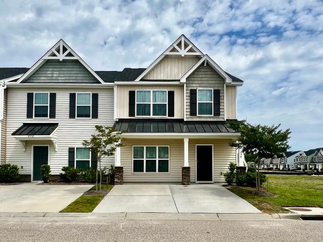 House for rent in Goose Creek, South Carolina