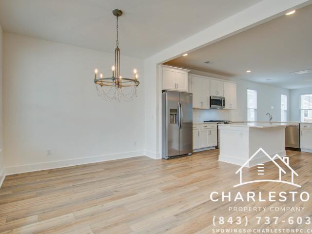 House for rent in Summerville, South Carolina