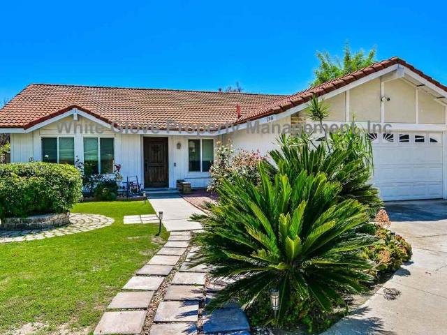 House for rent in Diamond Bar, California
