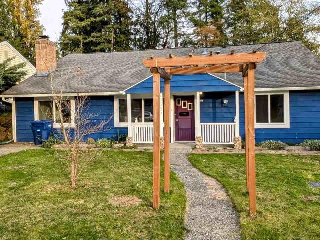 House for rent in Mountlake Terrace, Washington