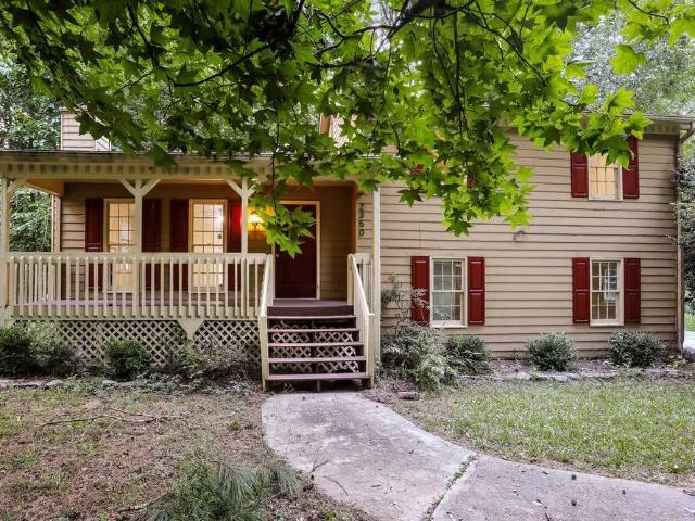 House for rent in Cobb, Georgia