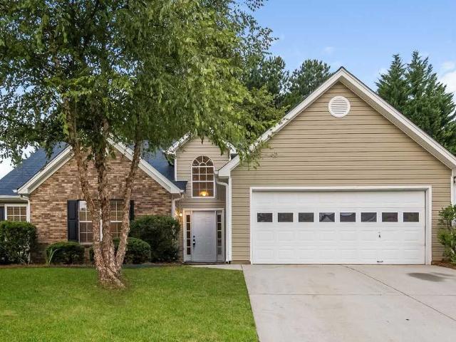 House for rent in Dacula, Georgia