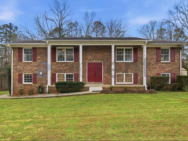 House for rent in Decatur, Georgia