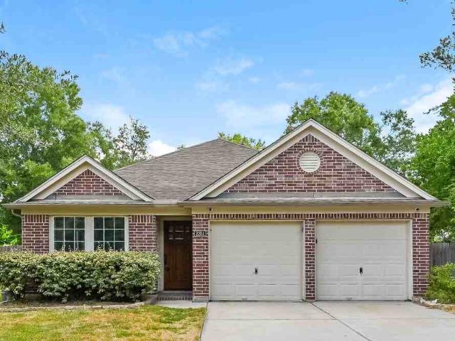 House for rent in Harris, Texas