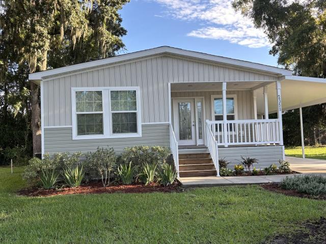 House for rent in Ocala, Florida