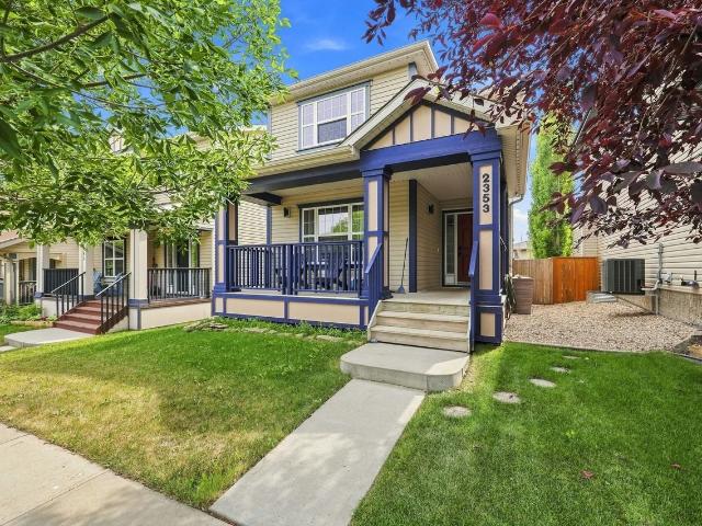 House for rent in Airdrie, Alberta